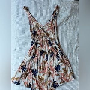 Rip Curl Babydoll Dress